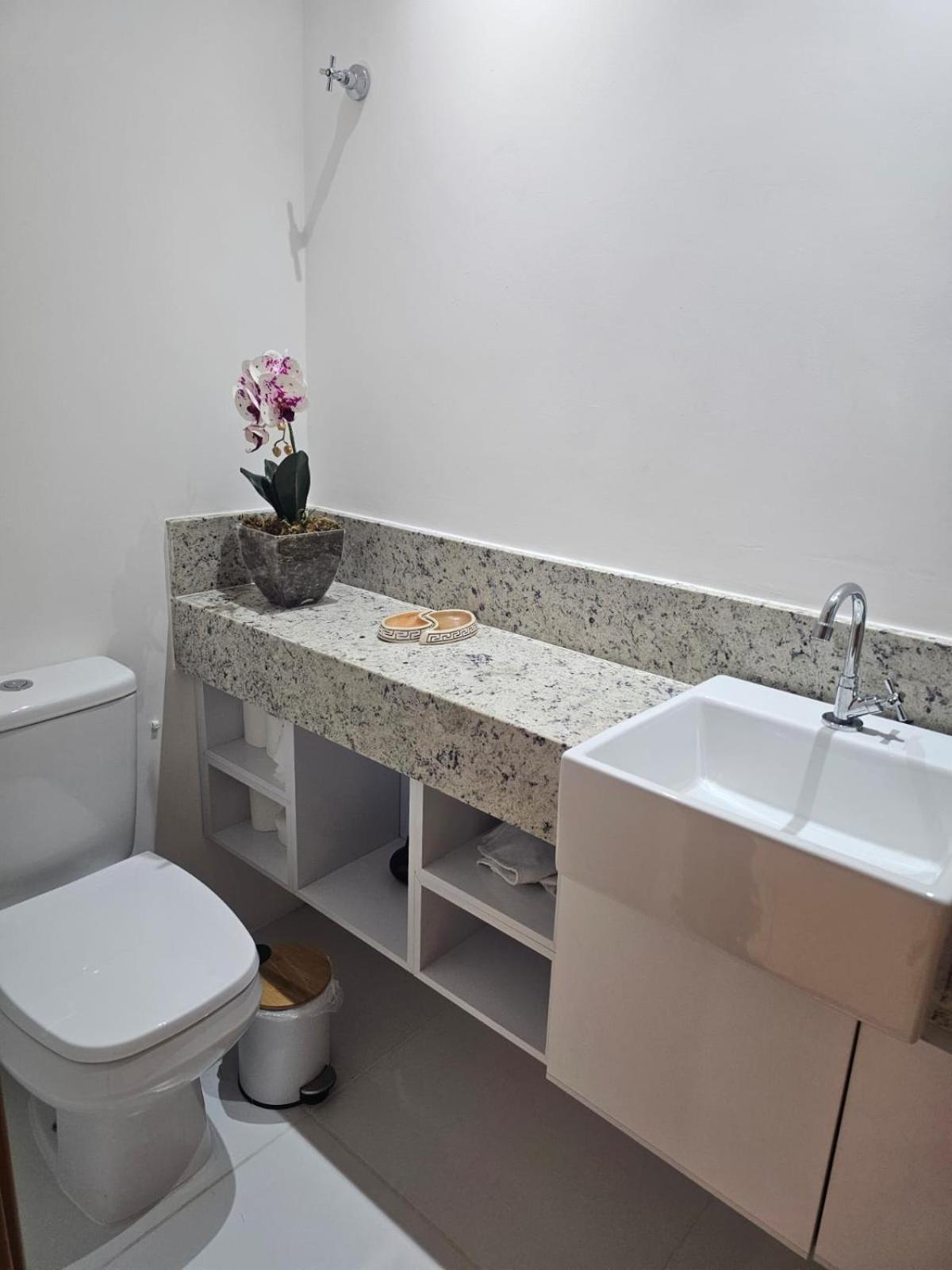 Village Acqua Guarajuba Εξωτερικό φωτογραφία